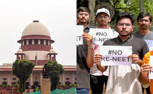 SC - Neet judgement 